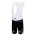 HTC-Highroad Pro Team Kurz Trägerhose Grün Radtrikot Kaufen