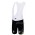 HTC-Highroad Pro Team Kurz Trägerhose Weiß Radtrikot Kaufen