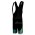Irland Pro Team Kurz Trägerhose Grün Radtrikot Kaufen