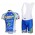 Joker Merida Pro Team Norwegen Radtrikot Kurzarm Kurz Trägerhose Kits Grün Radtrikot Kaufen