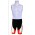 KUOTA Kurz Trägerhose Weiß Rot 2013 Radtrikot Kaufen