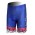 Lampre ISD Pro Team Kurz Radhose Blau Rosa Radtrikot Kaufen