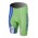 Liquigas Cannondale Pro Team Kurz Radhose Grün 2013 Radtrikot Kaufen