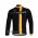Livestrong Radtrikot Kurzarm Schwarz Gelb Radtrikot Kaufen