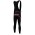 MHW Cube Racing Team Lang Trägerhose Rot Schwarz Radtrikot Kaufen