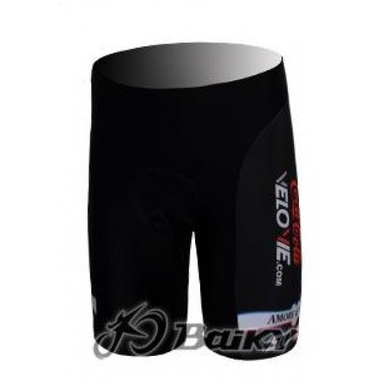 McDonald Legea Pro Team Kurz Radhose Schwarz Radtrikot Kaufen