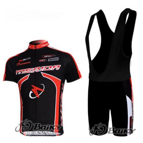 Merida Multivan Flex Stay Fahrradbekleidung Satz Fahrradtrikot Kurzarm Trikot und Kurz Trägerhose Schwarz Rot Radtrikot Kaufen Merida Multivan Flex Stay Fahrradbekleidung Satz Fahrradtrikot Kurzarm Trikot und Kurz Trägerhose Schwarz Rot Radtrikot Kaufen