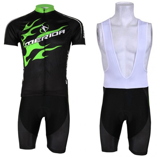 Merida Fahrradbekleidung Satz Fahrradtrikot Kurzarm Trikot und Kurz Trägerhose Radtrikot Kaufen Merida Fahrradbekleidung Satz Fahrradtrikot Kurzarm Trikot und Kurz Trägerhose Radtrikot Kaufen