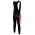 Nalini Pro Team Lang Trägerhose Rot Schwarz Radtrikot Kaufen