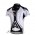 Nalini Pro Team Radtrikot Kurzarm Weiß Radtrikot Kaufen