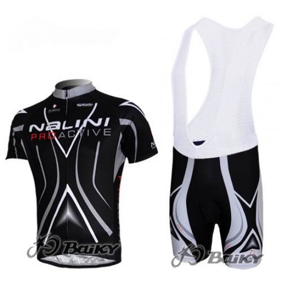 Nalini Pro Team Fahrradbekleidung Satz Fahrradtrikot Kurzarm Trikot und Kurz Trägerhose Schwarz Radtrikot Kaufen Nalini Pro Team Fahrradbekleidung Satz Fahrradtrikot Kurzarm Trikot und Kurz Trägerhose Schwarz Radtrikot Kaufen