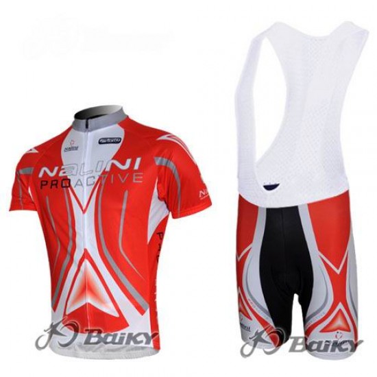 Nalini Pro Team Fahrradbekleidung Satz Fahrradtrikot Kurzarm Trikot und Kurz Trägerhose Rot Radtrikot Kaufen Nalini Pro Team Fahrradbekleidung Satz Fahrradtrikot Kurzarm Trikot und Kurz Trägerhose Rot Radtrikot Kaufen