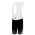 Northwave Pro Team Kurz Trägerhose Weiß Radtrikot Kaufen