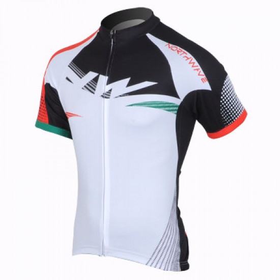 2013 Northwave Radtrikot Kurzarm Weiß Rot Radtrikot Kaufen 2013 Northwave Radtrikot Kurzarm Weiß Rot Radtrikot Kaufen