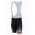 Northwave Kurz Trägerhose Weiß Rot 2013 Radtrikot Kaufen