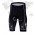 Omega Pharma Quick Step Kurz Radhose Schwarz Weiß 2013 Radtrikot Kaufen