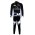 Orbea Pro Team Kurz Trägerhose Weiß Radtrikot Kaufen