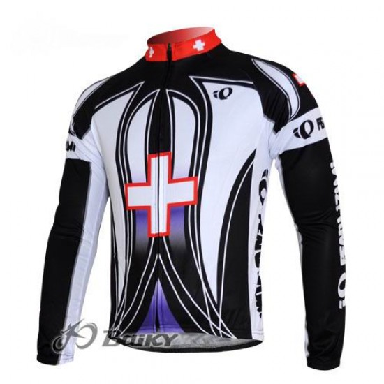 Pearl Izumi Pro Team Fahrradtrikot Langarm Weiß Schwarz Rot Radtrikot Kaufen Pearl Izumi Pro Team Fahrradtrikot Langarm Weiß Schwarz Rot Radtrikot Kaufen