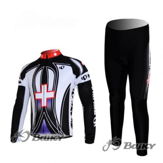 Pearl Izumi Pro Team Fahrradbekleidung Radtrikot Satz Langarm und Lange Fahrradhose Weiß Schwarz Rot Radtrikot Kaufen Pearl Izumi Pro Team Fahrradbekleidung Radtrikot Satz Langarm und Lange Fahrradhose Weiß Schwarz Rot Radtrikot Kaufen