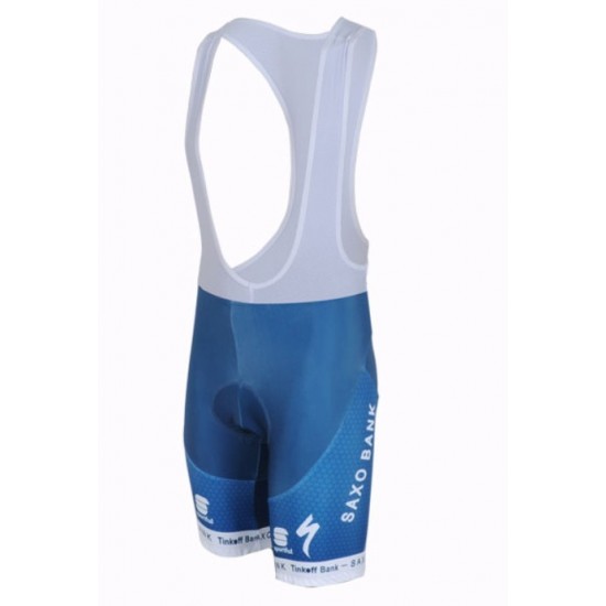 2013 Saxo Bank Tinkoff Pro Team Kurz Trägerhose Blau Radtrikot Kaufen 2013 Saxo Bank Tinkoff Pro Team Kurz Trägerhose Blau Radtrikot Kaufen