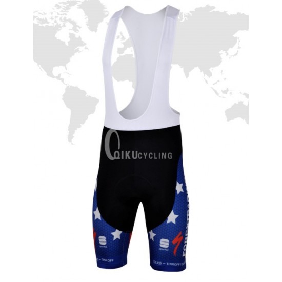 2013 Saxo Bank Tinkoff USA Champion Kurz Trägerhose Blau Weiß Rot Radtrikot Kaufen 2013 Saxo Bank Tinkoff USA Champion Kurz Trägerhose Blau Weiß Rot Radtrikot Kaufen