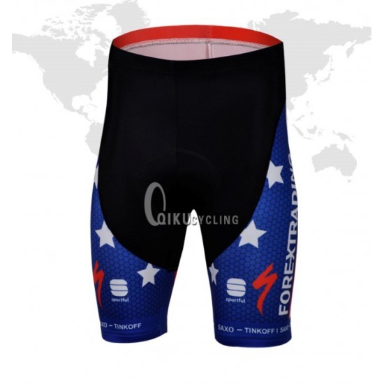 2013 Saxo Bank Tinkoff USA Champion Kurz Radhose Blau Weiß Rot Radtrikot Kaufen 2013 Saxo Bank Tinkoff USA Champion Kurz Radhose Blau Weiß Rot Radtrikot Kaufen