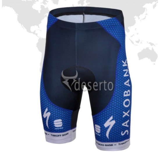2013 Saxo Bank Tinkoff Pro Team Kurz Radhose Dunkel Blau Radtrikot Kaufen 2013 Saxo Bank Tinkoff Pro Team Kurz Radhose Dunkel Blau Radtrikot Kaufen