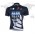 2013 Saxo Bank Tinkoff Pro Team Radtrikot Kurzarm Dunkel Blau Radtrikot Kaufen