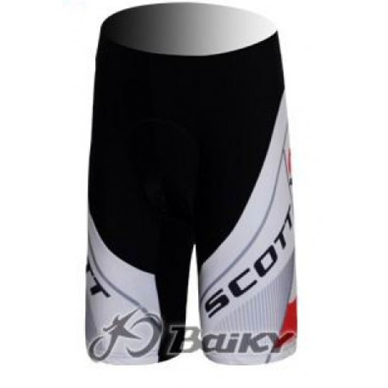 Scott Racing Team Kurz Radhose Weiß Rot Radtrikot Kaufen Scott Racing Team Kurz Radhose Weiß Rot Radtrikot Kaufen