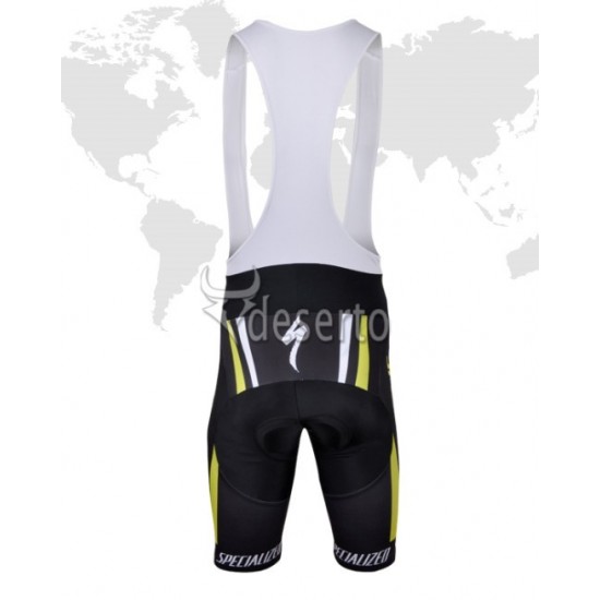 2013 Specialized Radtrikot Kurzarm und Kurz Radhose Kits Weiß Schwarz Gelb Radtrikot Kaufen 2013 Specialized Radtrikot Kurzarm und Kurz Radhose Kits Weiß Schwarz Gelb Radtrikot Kaufen