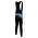 Subaru Peak Bar Team Lang Trägerhose Schwarz Blau Radtrikot Kaufen