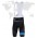 Team Sky Kurz Trägerhose Schwarz Blau 2013 Radtrikot Kaufen