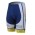 Vacansoleil-DCM Pro Team Kurz Radhose Blau 2013 Radtrikot Kaufen