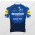 Profiteams Deceuninck quick step Irish 2021 Maillot Cyclisme Manches Courtes KZLNF Radtrikot Kaufen