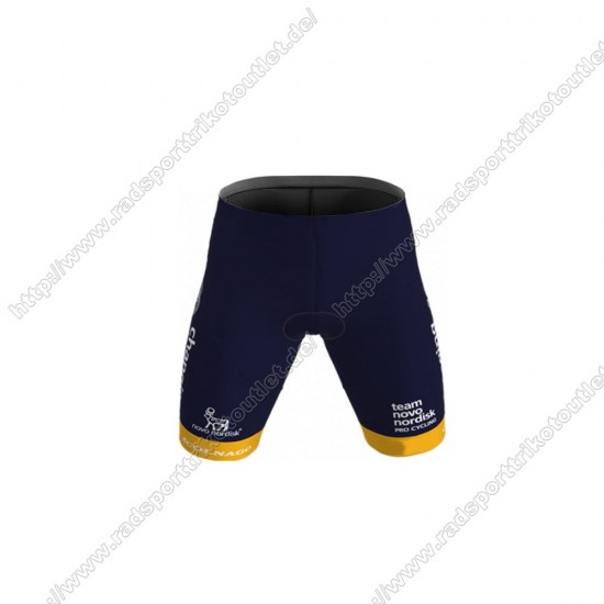 Profiteams Novo Nordisk 2021 Radhose EHFIU Radtrikot Kaufen Profiteams Novo Nordisk 2021 Radhose EHFIU Radtrikot Kaufen