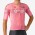 Herren Rosa Trikot Giro d'Italia 2024 Race Radtrikot Kaufen
