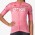 Damen Rosa Trikot Damen Giro d'Italia 2024 Competizione Radtrikot Kaufen
