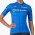 Damen Blaues Trikot Damen Giro d'Italia 2024 Competizione Radtrikot Kaufen