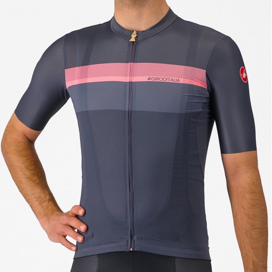 Herren Veloce Trikot Giro d'Italia 2024 Radtrikot Kaufen Herren Veloce Trikot Giro d'Italia 2024 Radtrikot Kaufen