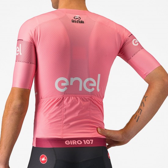 Herren Rosa Trikot Giro d'Italia 2024 Race Radtrikot Kaufen Herren Rosa Trikot Giro d'Italia 2024 Race Radtrikot Kaufen
