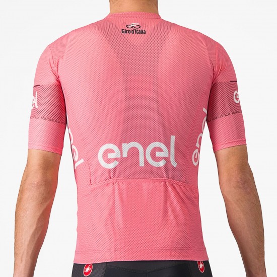 Herren Rosa Trikot Giro d'Italia 2024 Classification Radtrikot Kaufen Herren Rosa Trikot Giro d'Italia 2024 Classification Radtrikot Kaufen