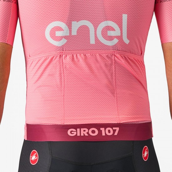 Herren Rosa Trikot Giro d'Italia 2024 Race Radtrikot Kaufen Herren Rosa Trikot Giro d'Italia 2024 Race Radtrikot Kaufen