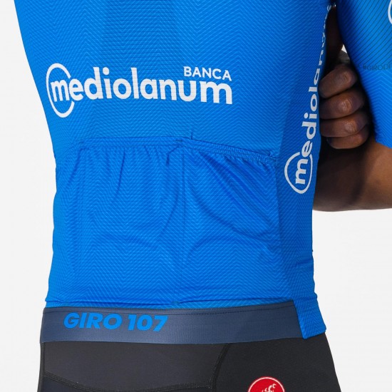 Herren Blau Trikot Giro d'Italia 2024 Race Radtrikot Kaufen Herren Blau Trikot Giro d'Italia 2024 Race Radtrikot Kaufen