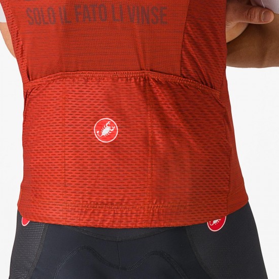 Herren Trikot Grande Toro 1949 Giro d'Italia 2024 Radtrikot Kaufen Herren Trikot Grande Toro 1949 Giro d'Italia 2024 Radtrikot Kaufen