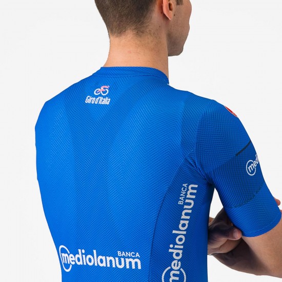 Herren Blaues Trikot Giro d'Italia 2024 Classification Radtrikot Kaufen Herren Blaues Trikot Giro d'Italia 2024 Classification Radtrikot Kaufen