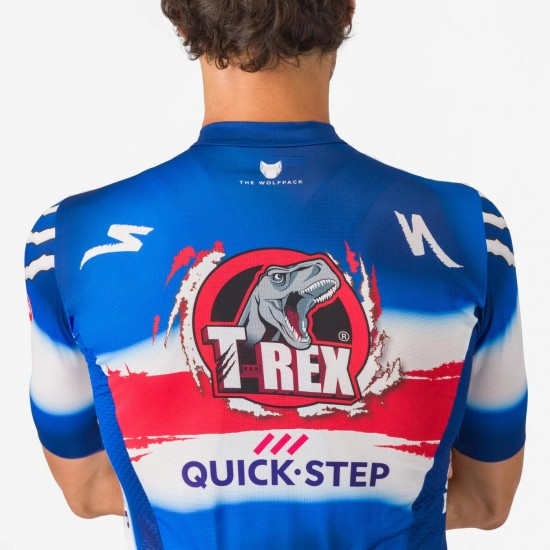 Herren Castelli Soudal Quick-Step 2024 Competizione 2 trikot-La Vuelta Radtrikot Kaufen Herren Castelli Soudal Quick-Step 2024 Competizione 2 trikot-La Vuelta Radtrikot Kaufen