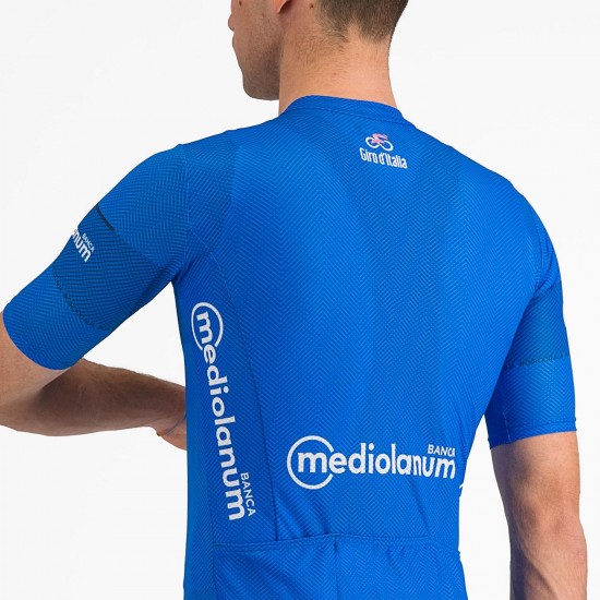 Herren Blaues Trikot Giro d'Italia 2024 Classification Radtrikot Kaufen Herren Blaues Trikot Giro d'Italia 2024 Classification Radtrikot Kaufen
