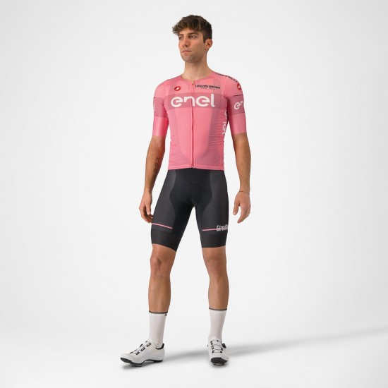 Herren Rosa Trikot Giro d'Italia 2024 Race Radtrikot Kaufen Herren Rosa Trikot Giro d'Italia 2024 Race Radtrikot Kaufen