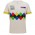 Herren Santini UCI Gravel Weltmeisterschaft T-Shirt Flandern 2024 Radtrikot Kaufen