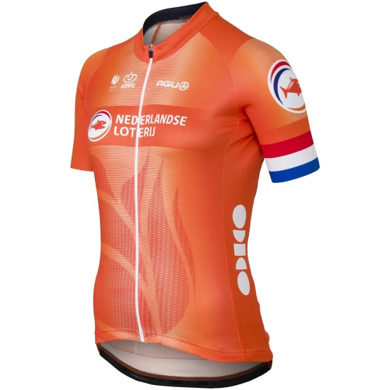 Damen Hollandisch Nationalen Agu frau trikot 2024 Radtrikot Kaufen Damen Hollandisch Nationalen Agu frau trikot 2024 Radtrikot Kaufen